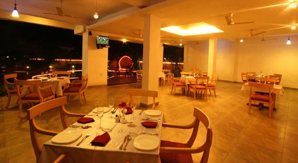 Lambana Resort Calangute Exteriér fotografie