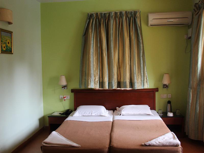 Lambana Resort Calangute Exteriér fotografie