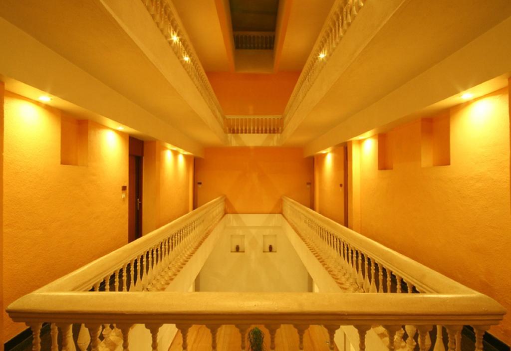 Lambana Resort Calangute Exteriér fotografie